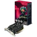 vga sapphire radeon r7 250 boost 1gb gddr5 pci e retail extra photo 1