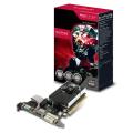 vga sapphire radeon r7 240 with boost 1gb ddr3 pci e retail extra photo 1