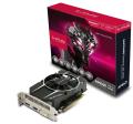 sapphire radeon r7 260x oc 1gb gddr5 pci e retail extra photo 1