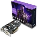 vga sapphire radeon r9 270x dual x edition with boost oc 4gb gddr5 pci e retail extra photo 1