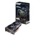 vga sapphire amd radeon r9 380 nitro 4gb gddr5 pci e retail extra photo 1