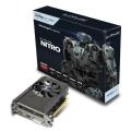 vga sapphire nitro radeon r7 360 2gb gddr5 pci e retail extra photo 1