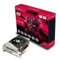 vga sapphire amd radeon r9 380 2g 2gb gddr5 pci e retail extra photo 1