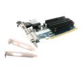 vga sapphire amd radeon r5 230 1gb ddr3 pci e bulk extra photo 1