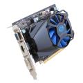 vga sapphire amd radeon r7 250 1gb gddr5 pci e bulk extra photo 1