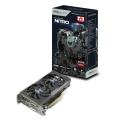 vga sapphire amd radeon r7 370 nitro 4gb gddr5 pci e retail extra photo 1