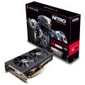 vga sapphire nitro radeon rx470 4g 4gb gddr5 pci e retail extra photo 1