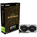 vga palit geforce gtx1060 super jetstream 6gb gddr5 pci e retail extra photo 2