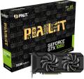 vga palit geforce gtx1060 dual 3gb gddr5 pci e retail extra photo 1