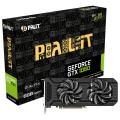 vga palit geforce gtx1060 dual 6gb gddr5 pci e retail extra photo 1