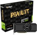 vga palit geforce gtx1060 stormx 3gb gddr5 pci e retail extra photo 1