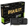 vga palit geforce gtx1060 stormx 6gb gddr5 pci e retail extra photo 1