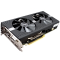 vga sapphirenitro radeon rx580 4gb gddr5 pci e retail extra photo 1