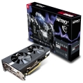 vga sapphirenitro radeon rx580 4gb gddr5 pci e retail extra photo 2