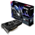 vga sapphirenitro radeon rx580 uefi 8gb gddr5 pci e retail extra photo 1