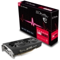 vga sapphirepulse radeon rx580 8gb gddr5 pci e retail extra photo 1