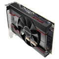 vga sapphire pulse radeon rx550 2gb gddr5 pci e retail extra photo 1