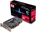 vga sapphire pulse radeon rx560 uefi 2gb gddr5 pci e retail extra photo 1