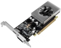 vga palit geforce gt10302gb gddr5 pci e retail extra photo 1