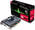 vga sapphire pulse radeon rx550 4g uefi lite 4gb gddr5 pci e retail extra photo 1