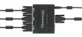 matrox triplehead2go digital edition vga dvi extra photo 1