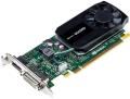 vga pny nvidia quadro k620 2gb ddr3 pci e retail extra photo 1