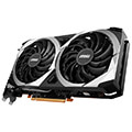 vga msiradeon rx6600 mech 2x 8gb pci e 40 retail extra photo 2