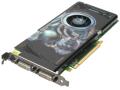 leadtek nvidia px8800gt tdh 512mb pci e retail extra photo 1