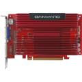 gainward 9030 bliss 8600gt 512mb pci e retail extra photo 1