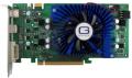 gainward 9153 bliss 8800gs 384mb pci e retail extra photo 1
