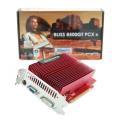 gainward 9146 bliss 8500gt silentfx 256mb pci e retail extra photo 1