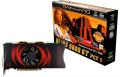 gainward 9221 bliss 9600gt cuda golden sample 1gb pci e retail extra photo 1