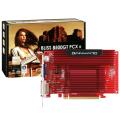 gainward 9214 bliss 8500gt silentfx 512mb pci e retail extra photo 1