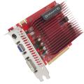 gainward geforce 9500gt 256mb pci e retail extra photo 1