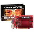 gainward geforce 9500gt 256mb pci e retail extra photo 2