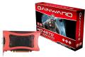 gainward 9689 hd4670 512mb pci e retail extra photo 1