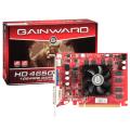 gainward 9696 hd4650 1gb pci e retail extra photo 2