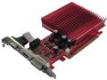 gainward 0698 geforce gt210 cuda 512mb hdmi pci e retail extra photo 1