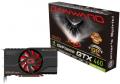 gainward 1213 geforce gtx460 glh golden sample 1gb pci e retail extra photo 1
