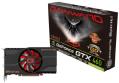 gainward 1190 geforce gtx460 golden sample 1gb ddr5 pci e retail extra photo 1