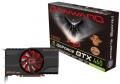gainward 1220 geforce gtx460 golden sample 2gb pci e retail extra photo 2