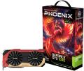 vga gainward 3651 geforce gtx1080phoenix 8gb gddr5x pci e retail extra photo 1