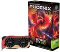 vga gainward 3729 geforce gtx1060 phoenix 6gb gddr5 pci e retail extra photo 1