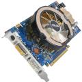 asus en8800gt htdp cuda 256mb pci e retail extra photo 2
