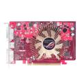 asus eah2600pro htdi 256mb pci e hdmi out retail extra photo 1