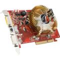 asus ah2600pro htdp 512mb agp retail extra photo 2