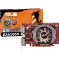 asus eah3650 htdi 256mb ddr3 pci e retail extra photo 1