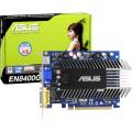 asus en8400gs silent htp cuda 512mb pci e retail extra photo 1