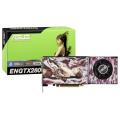 asus engtx280 htdp cuda 1gb pci e retail extra photo 1