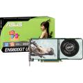 asus en9800gt ultimate htdp cuda 512mb pci e retail extra photo 1
